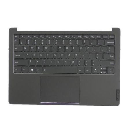 Lenovo C-COVER WITH KEYBOARD 5CB0Z27855